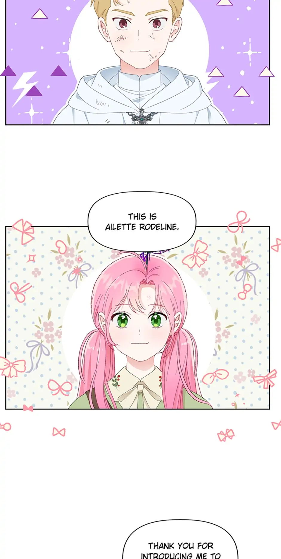 Read A Transmigrator's Privilege En Manga Online