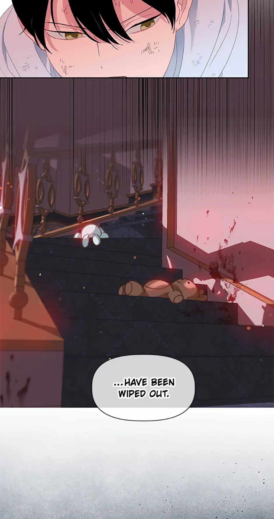 Read A Transmigrator's Privilege En Manga Online