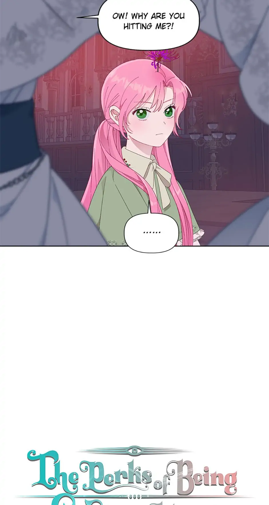 Read A Transmigrator's Privilege En Manga Online