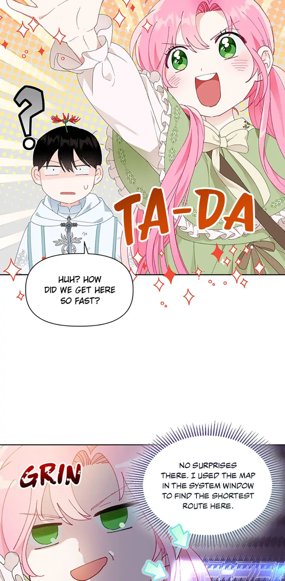 Read A Transmigrator's Privilege En Manga Online