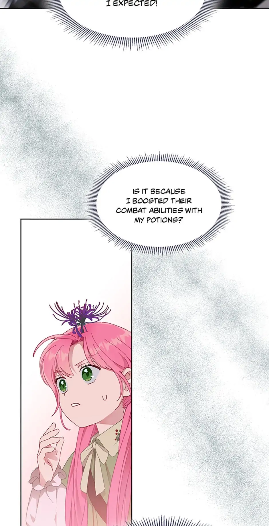 Read A Transmigrator's Privilege En Manga Online