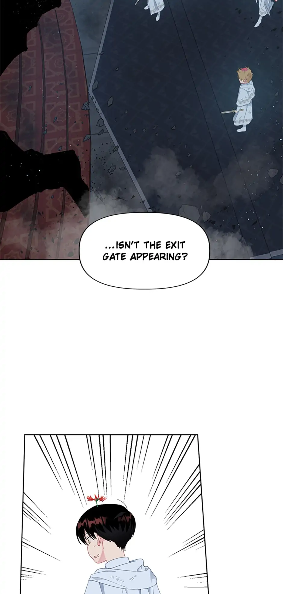 Read A Transmigrator's Privilege En Manga Online