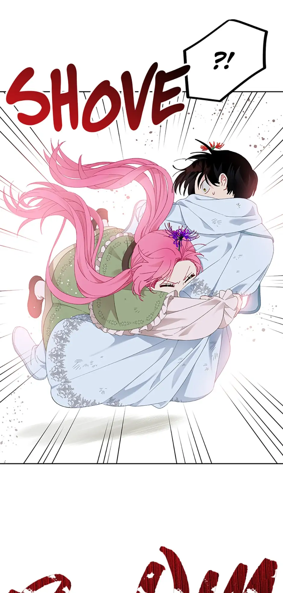 Read A Transmigrator's Privilege En Manga Online