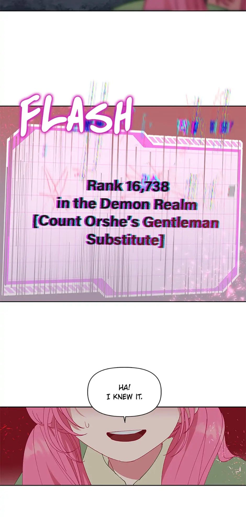 Read A Transmigrator's Privilege En Manga Online