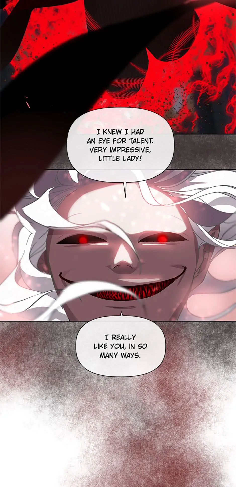 Read A Transmigrator's Privilege En Manga Online