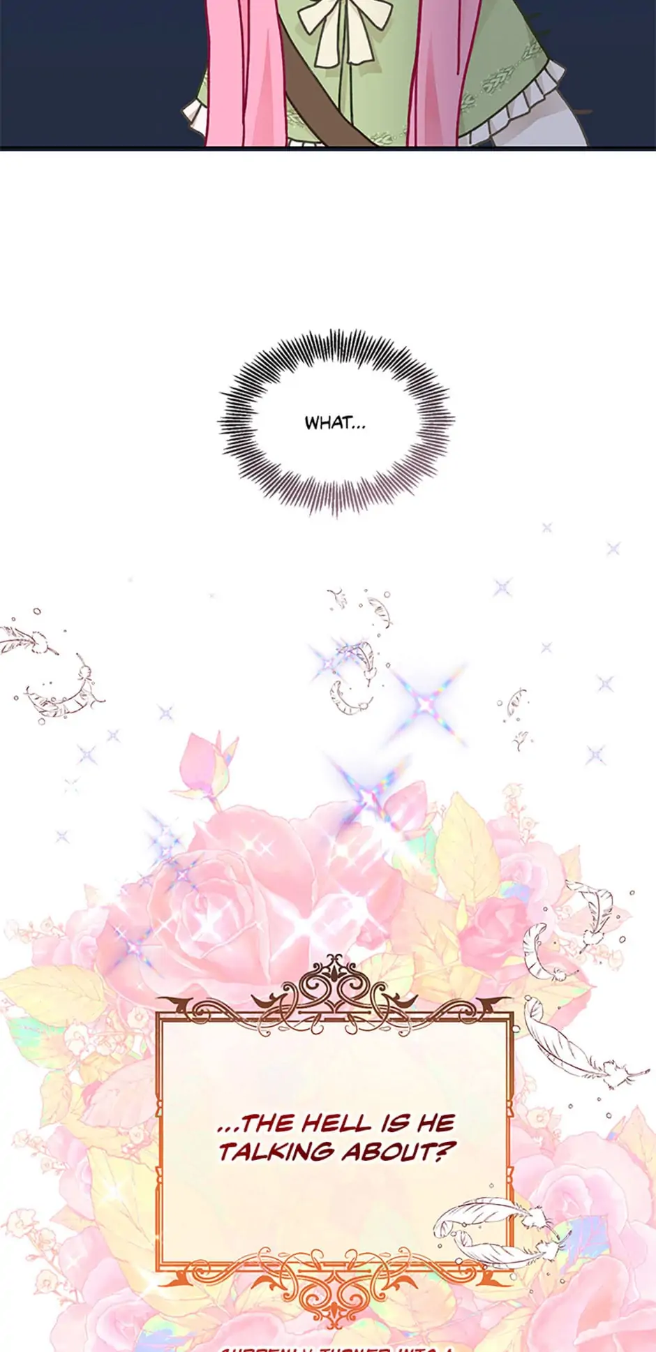 Read A Transmigrator's Privilege En Manga Online
