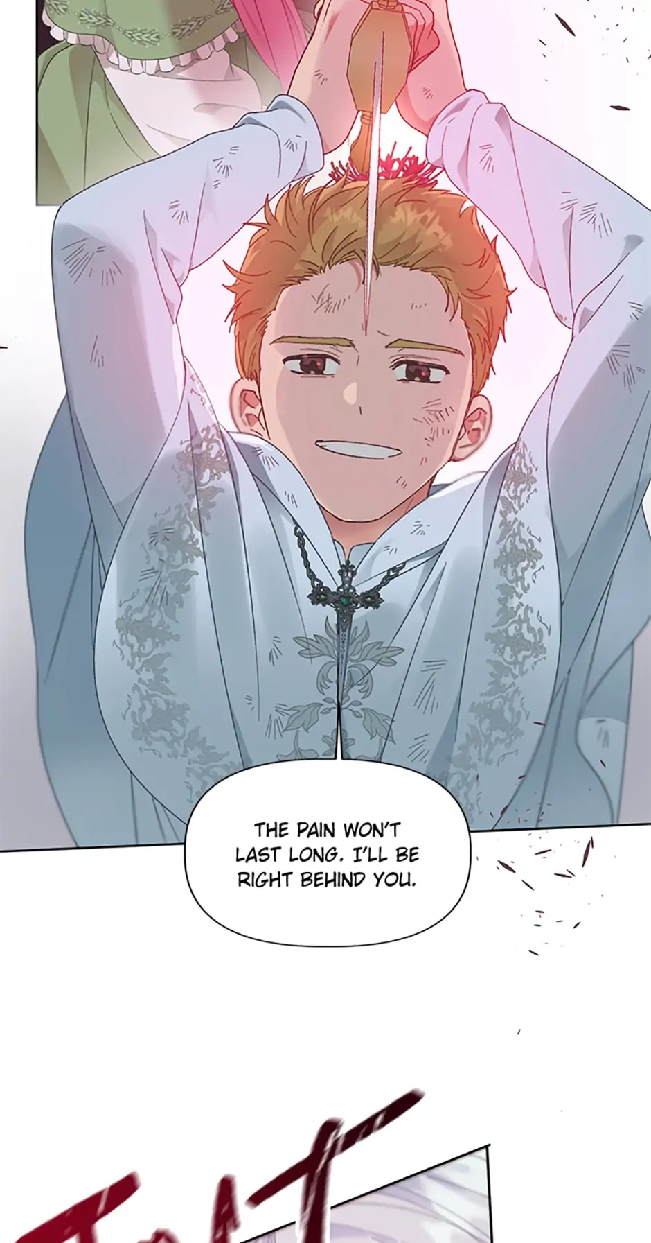 Read A Transmigrator's Privilege En Manga Online
