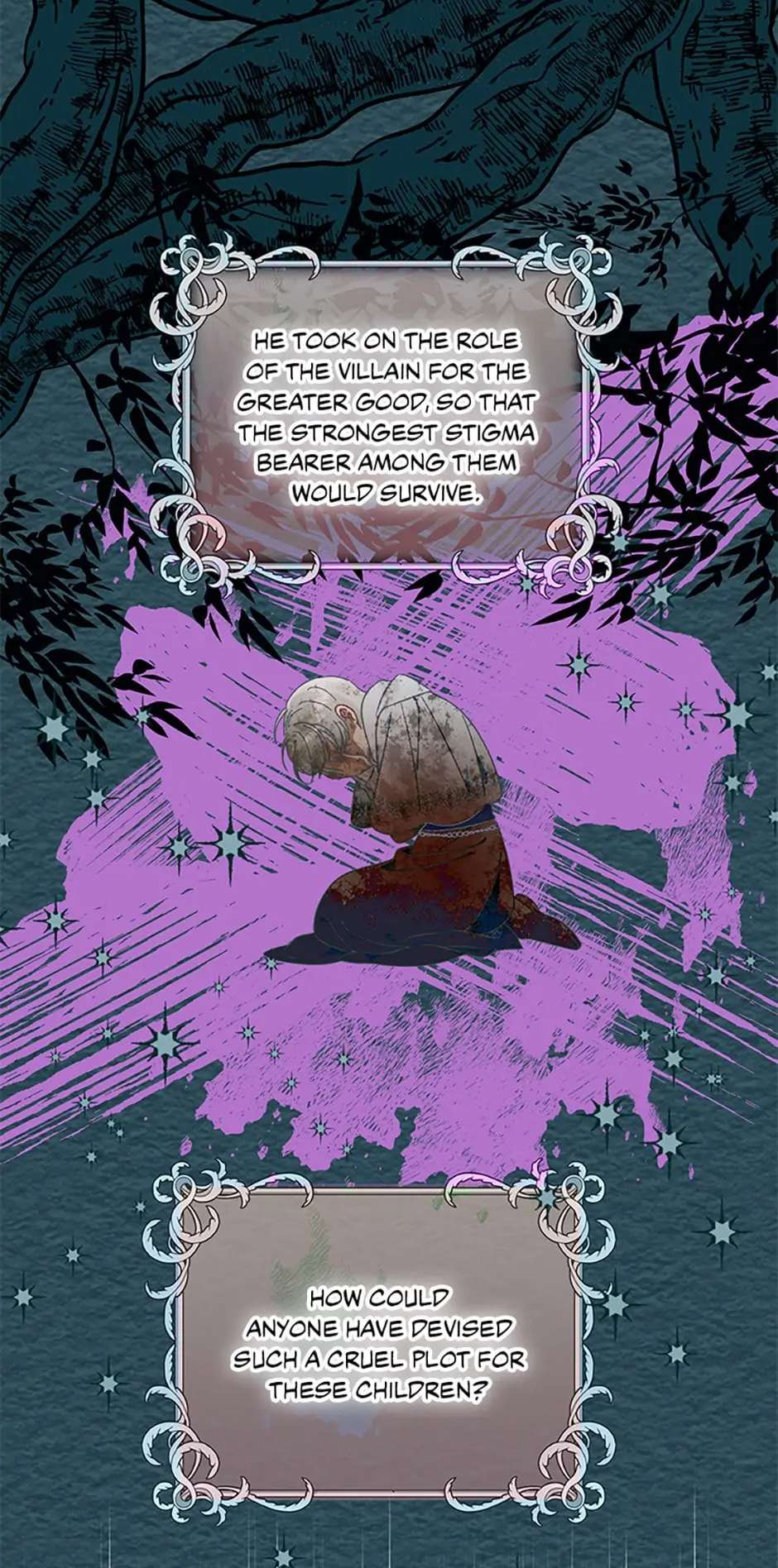 Read A Transmigrator's Privilege En Manga Online