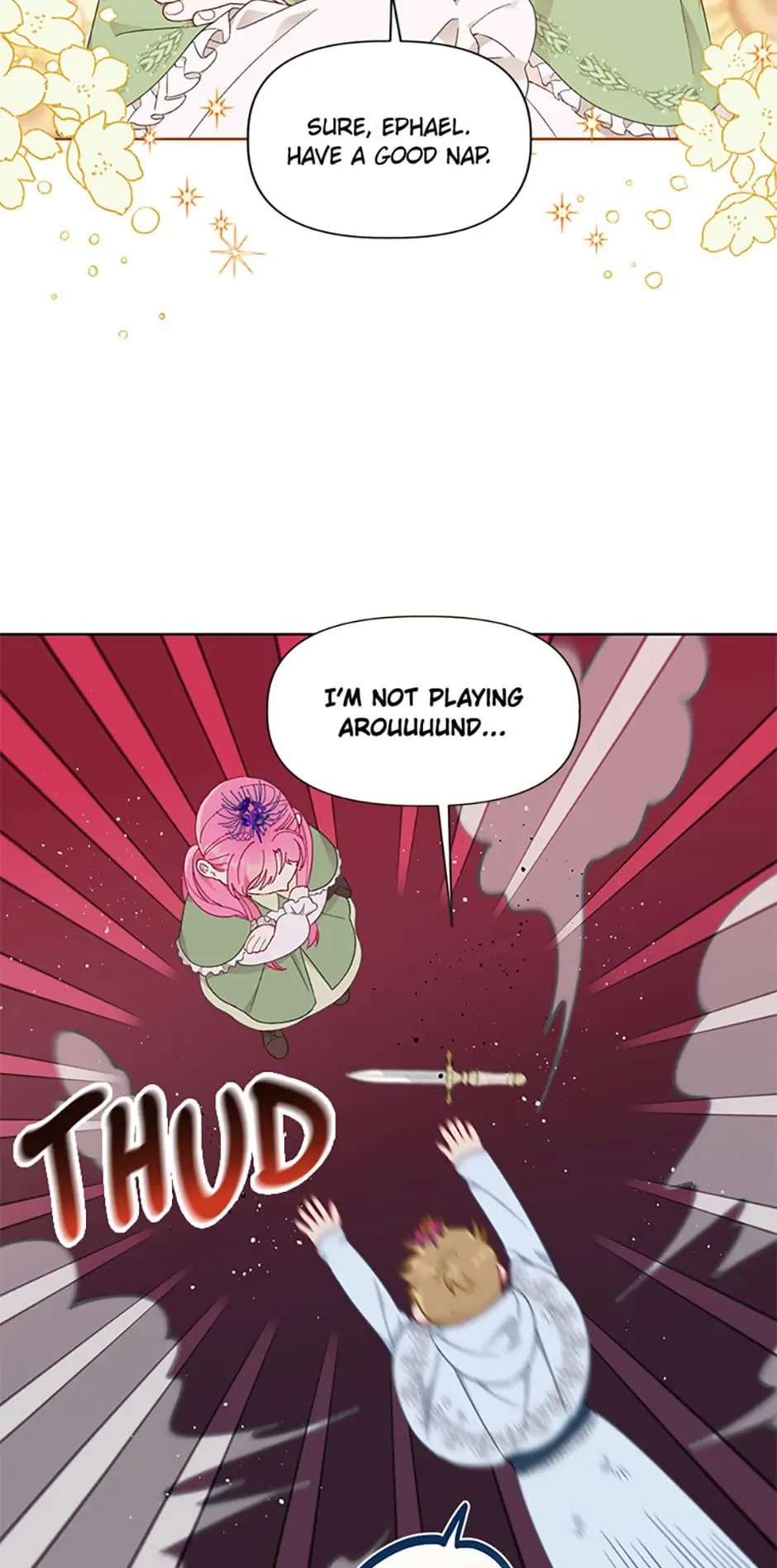 Read A Transmigrator's Privilege En Manga Online