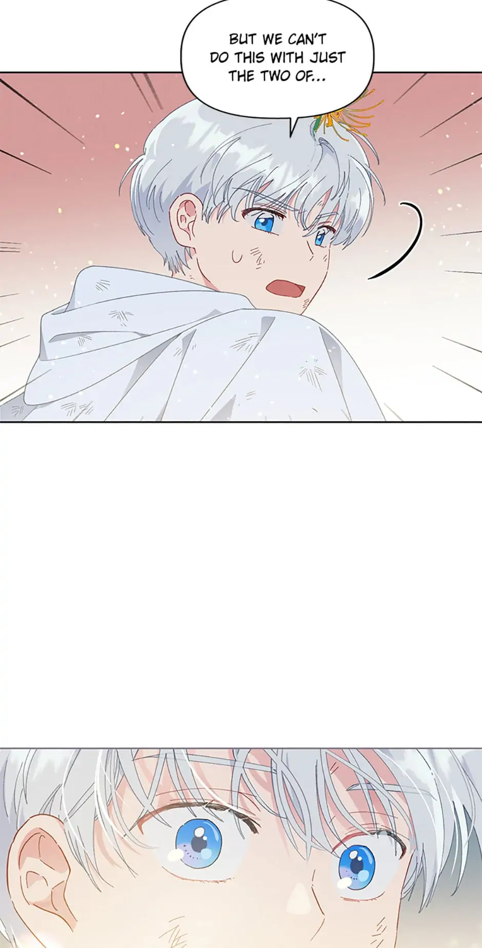 Read A Transmigrator's Privilege En Manga Online