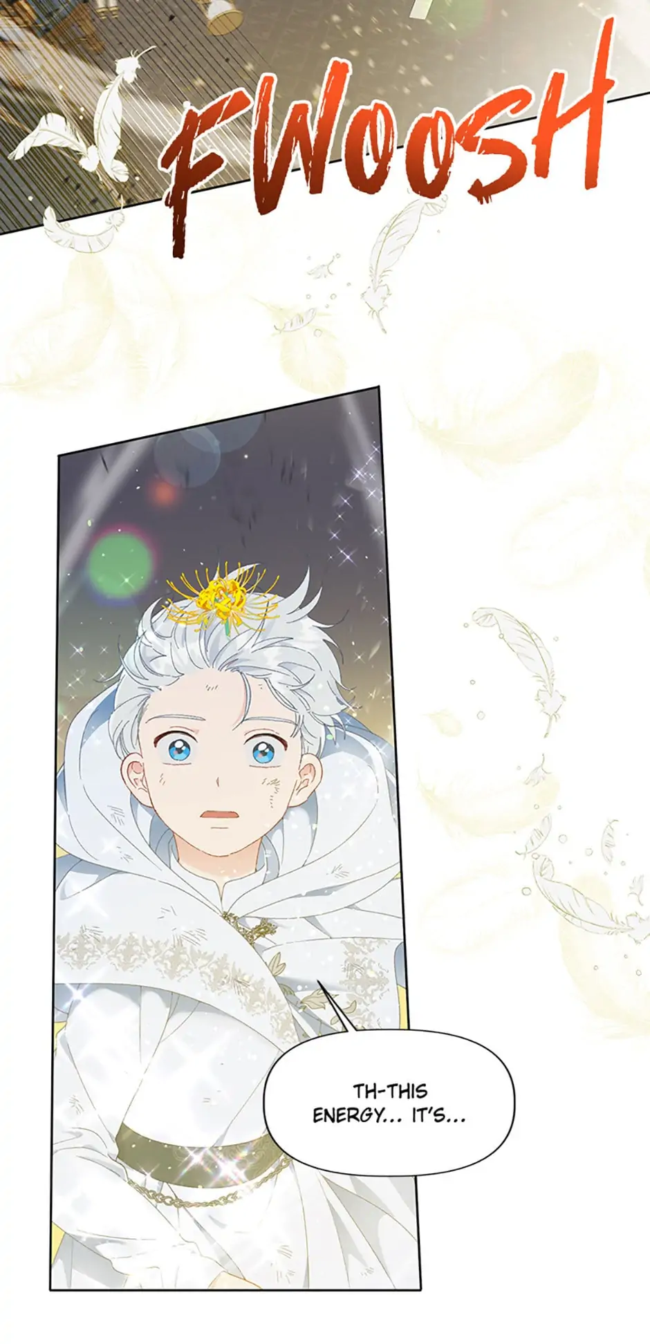 Read A Transmigrator's Privilege En Manga Online