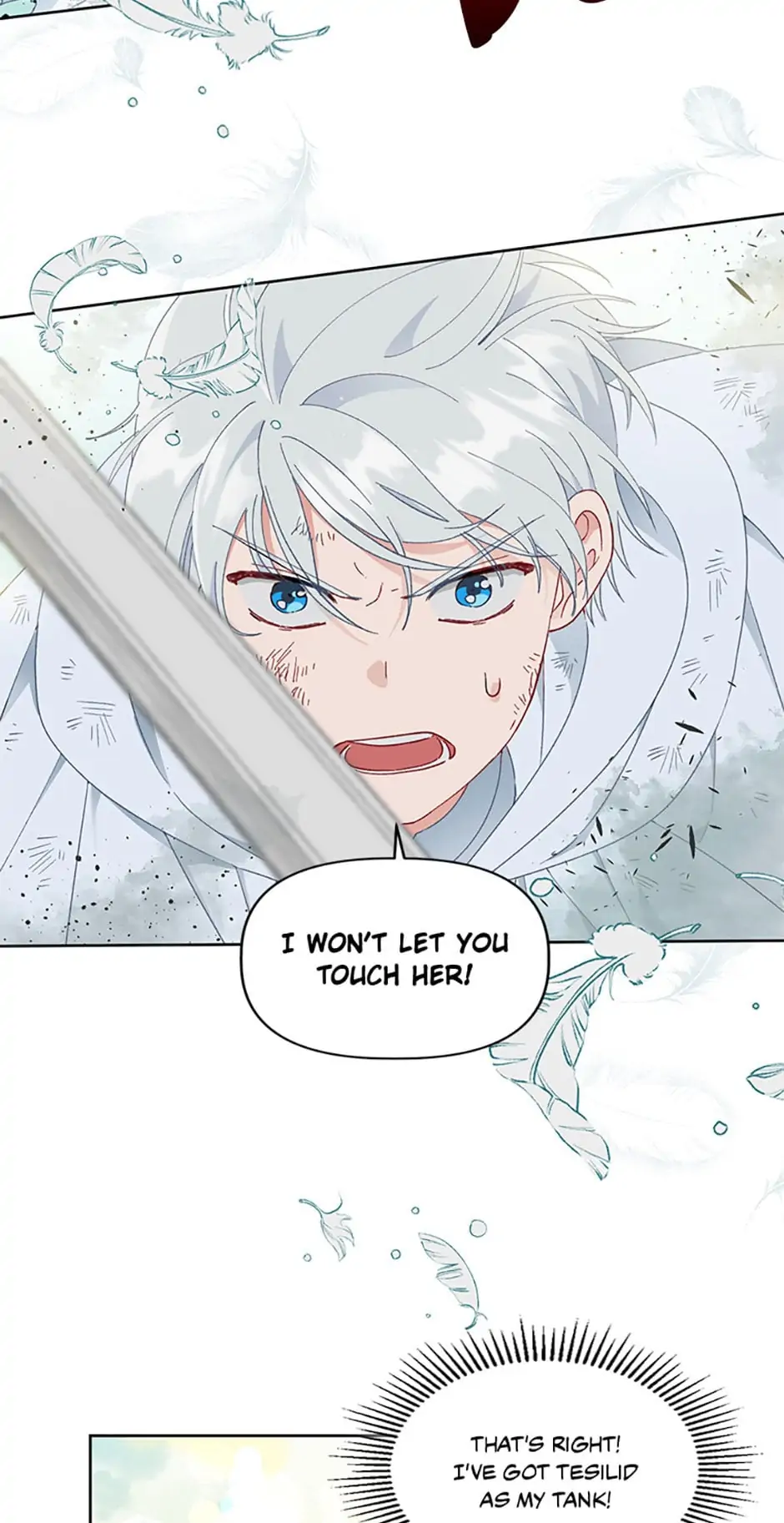 Read A Transmigrator's Privilege En Manga Online