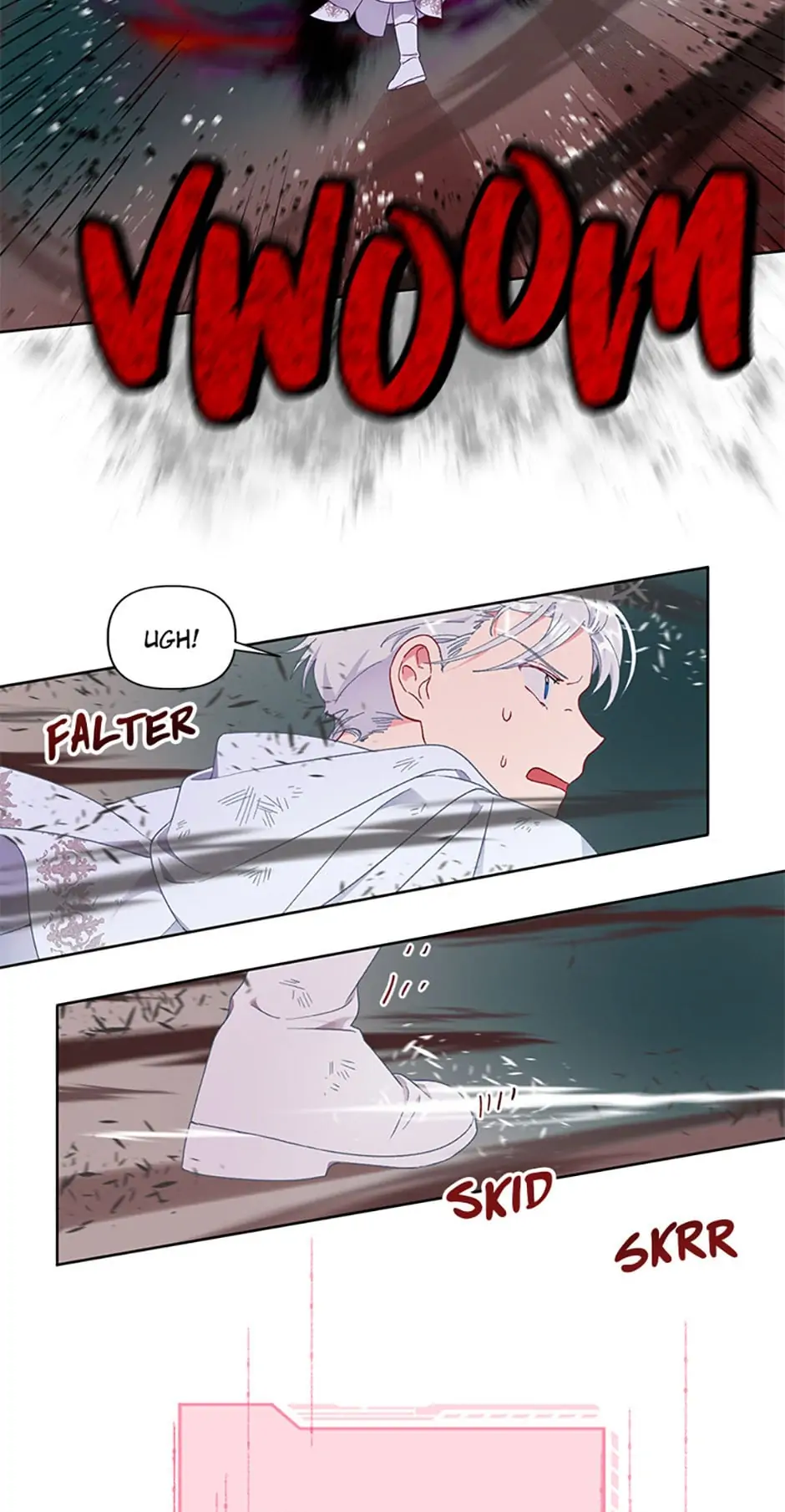 Read A Transmigrator's Privilege En Manga Online