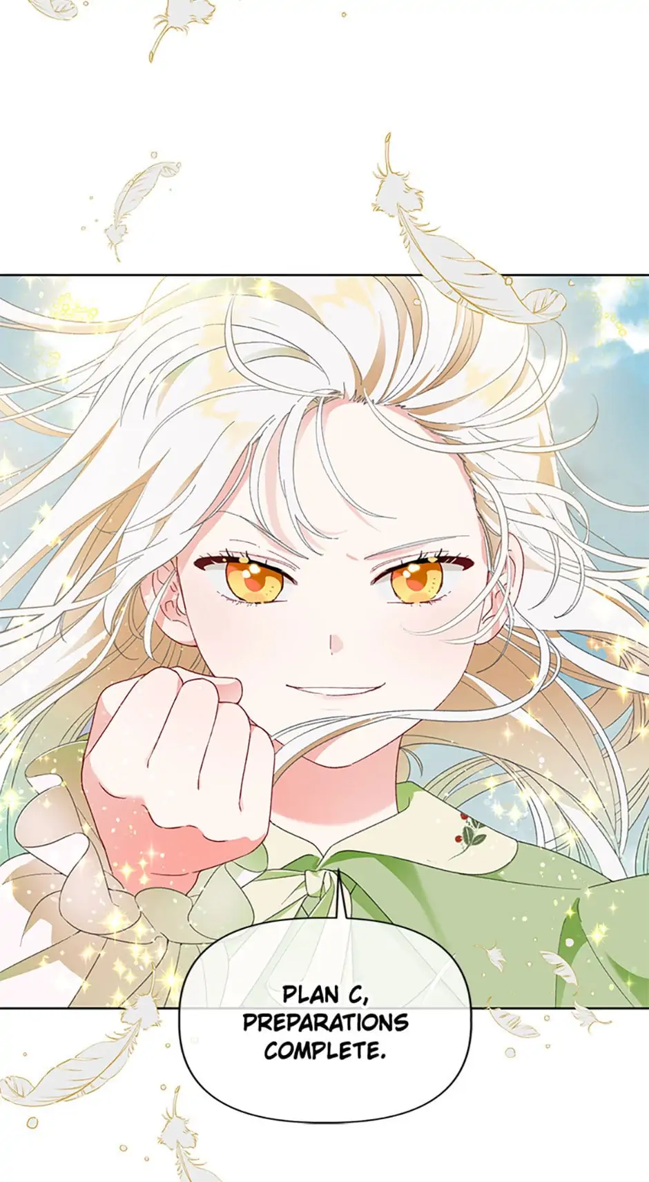 Read A Transmigrator's Privilege En Manga Online
