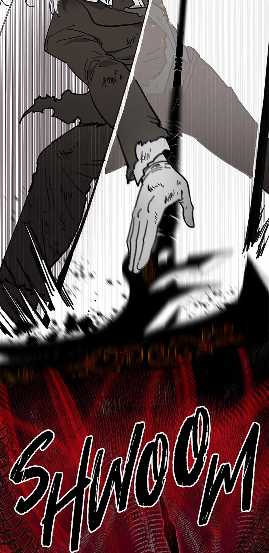 Read A Transmigrator's Privilege En Manga Online