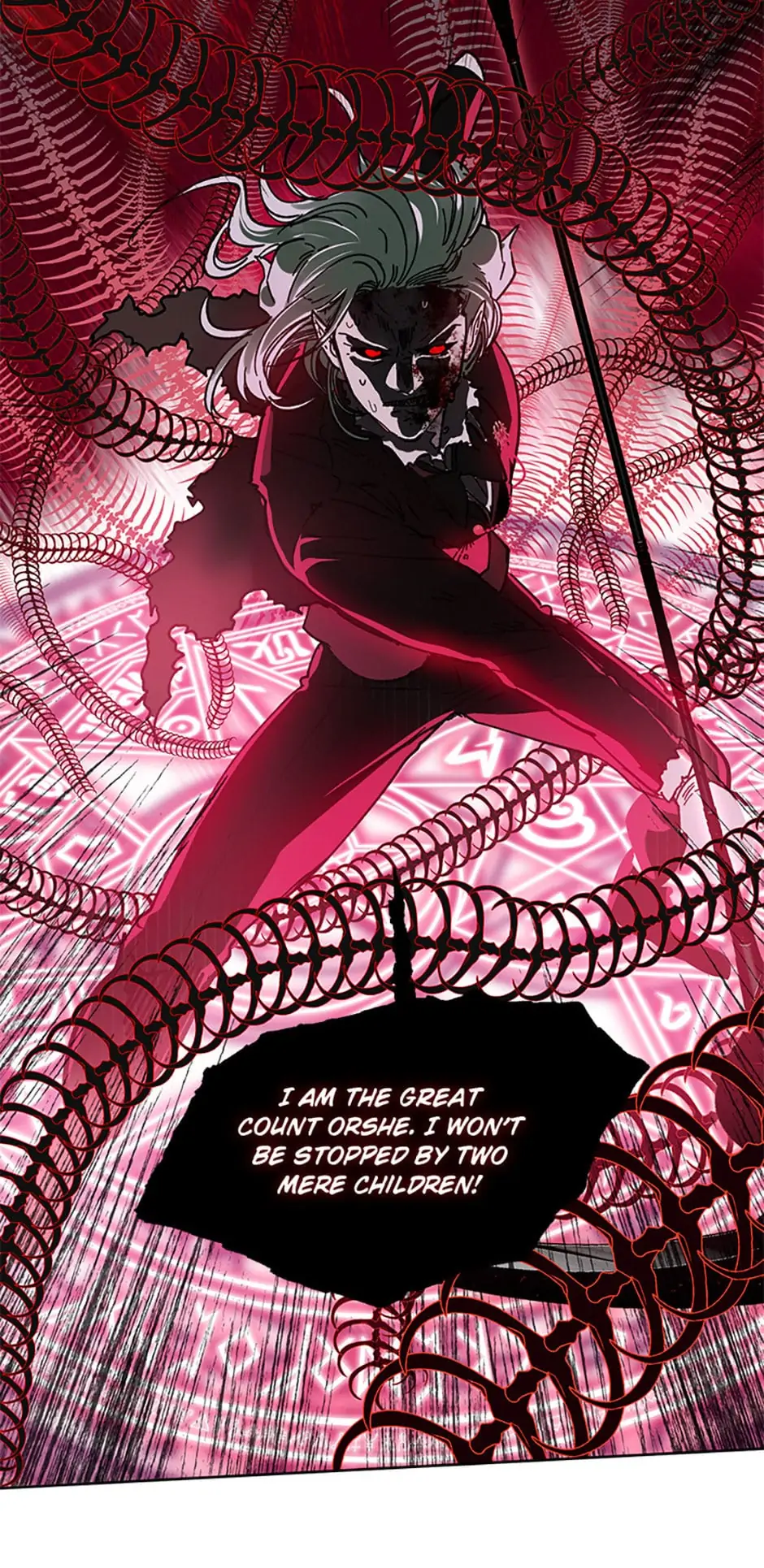 Read A Transmigrator's Privilege En Manga Online