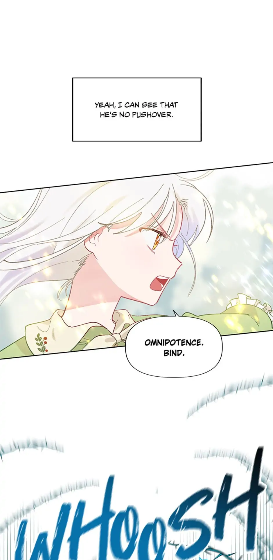 Read A Transmigrator's Privilege En Manga Online