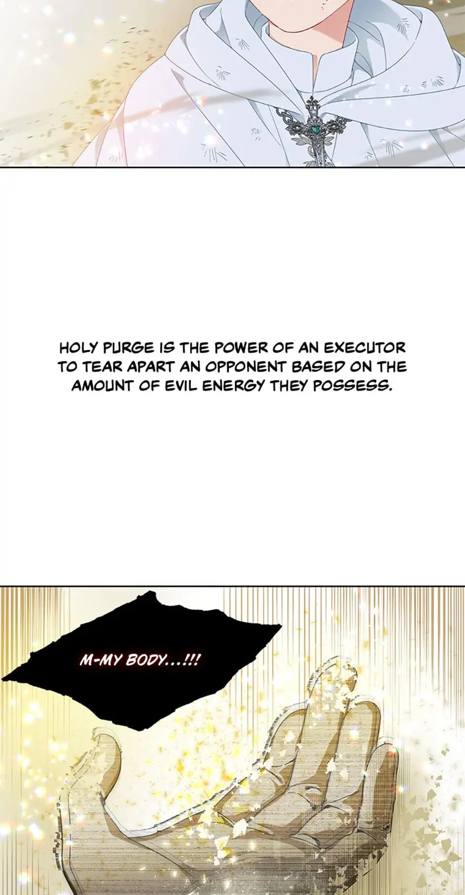 Read A Transmigrator's Privilege En Manga Online
