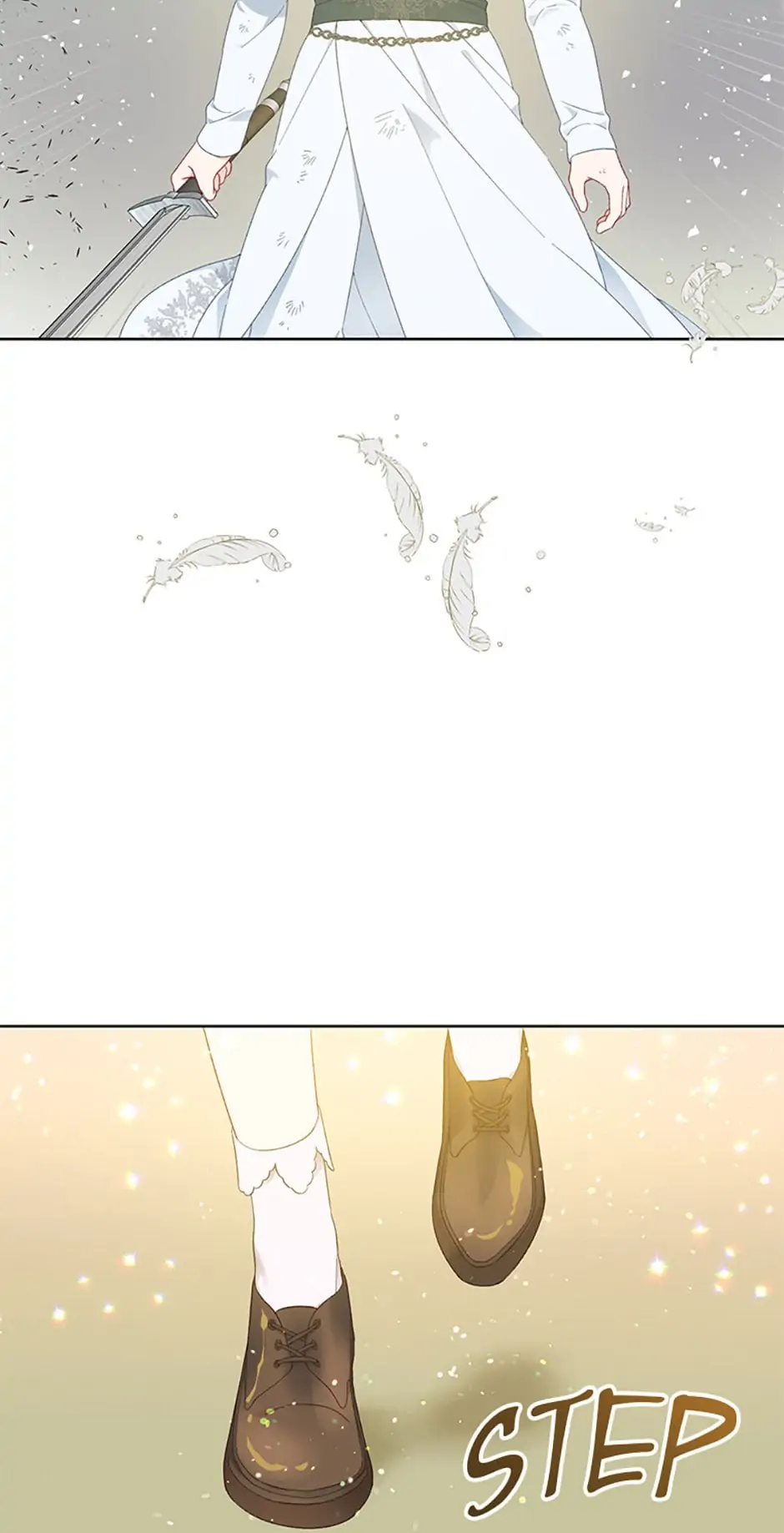 Read A Transmigrator's Privilege En Manga Online