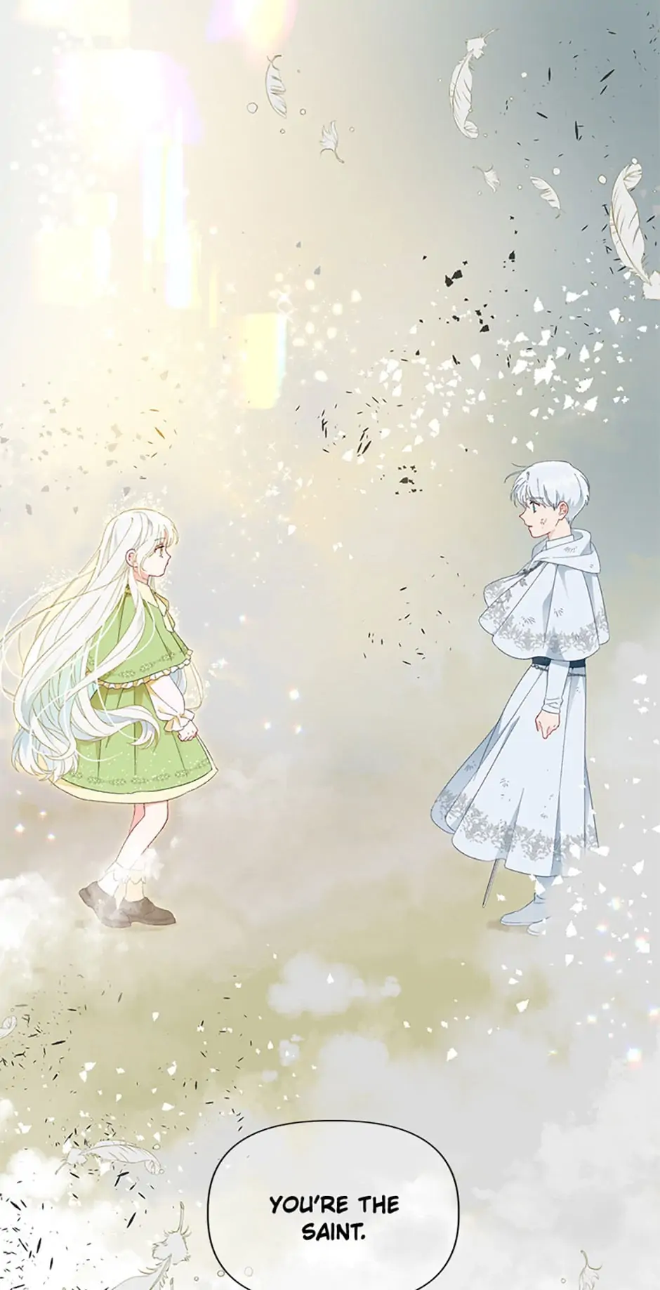 Read A Transmigrator's Privilege En Manga Online
