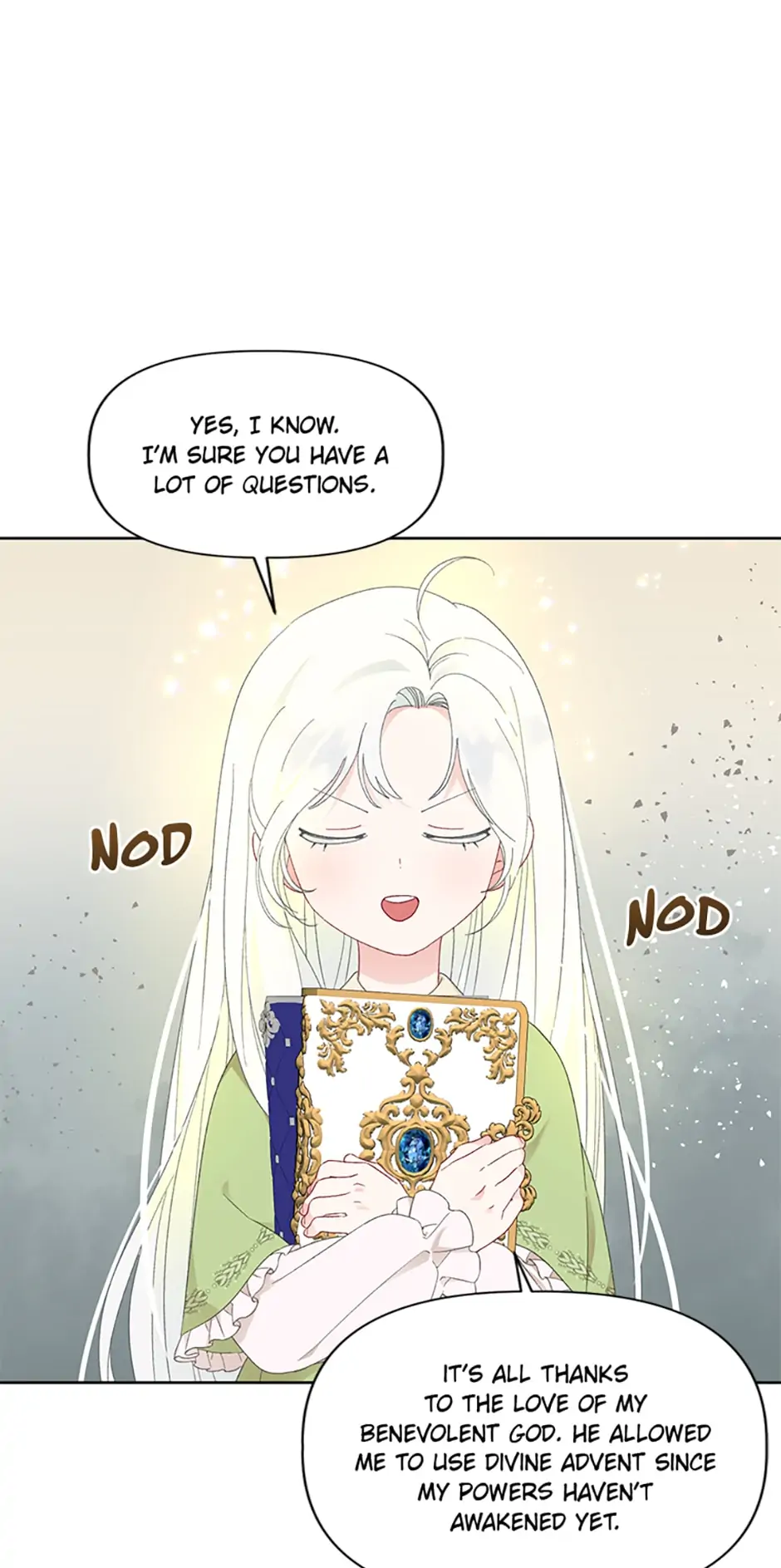 Read A Transmigrator's Privilege En Manga Online