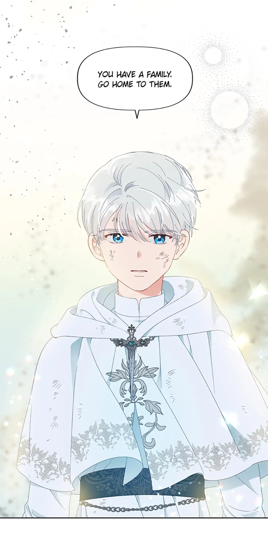 Read A Transmigrator's Privilege En Manga Online