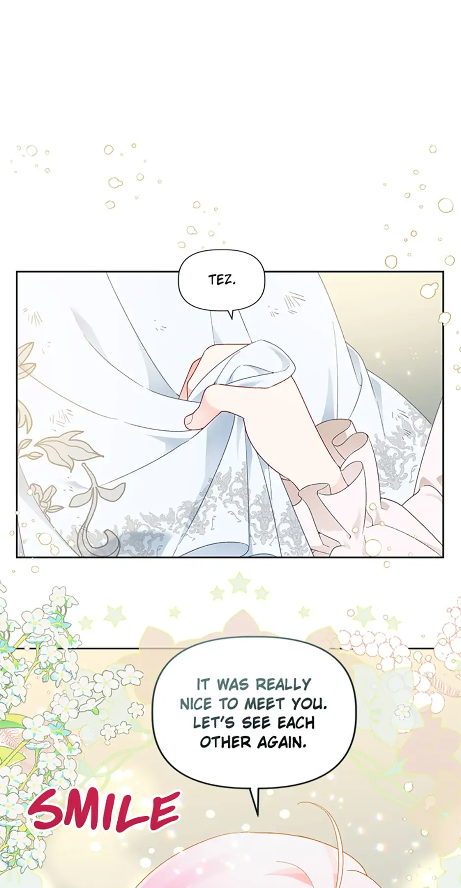 Read A Transmigrator's Privilege En Manga Online