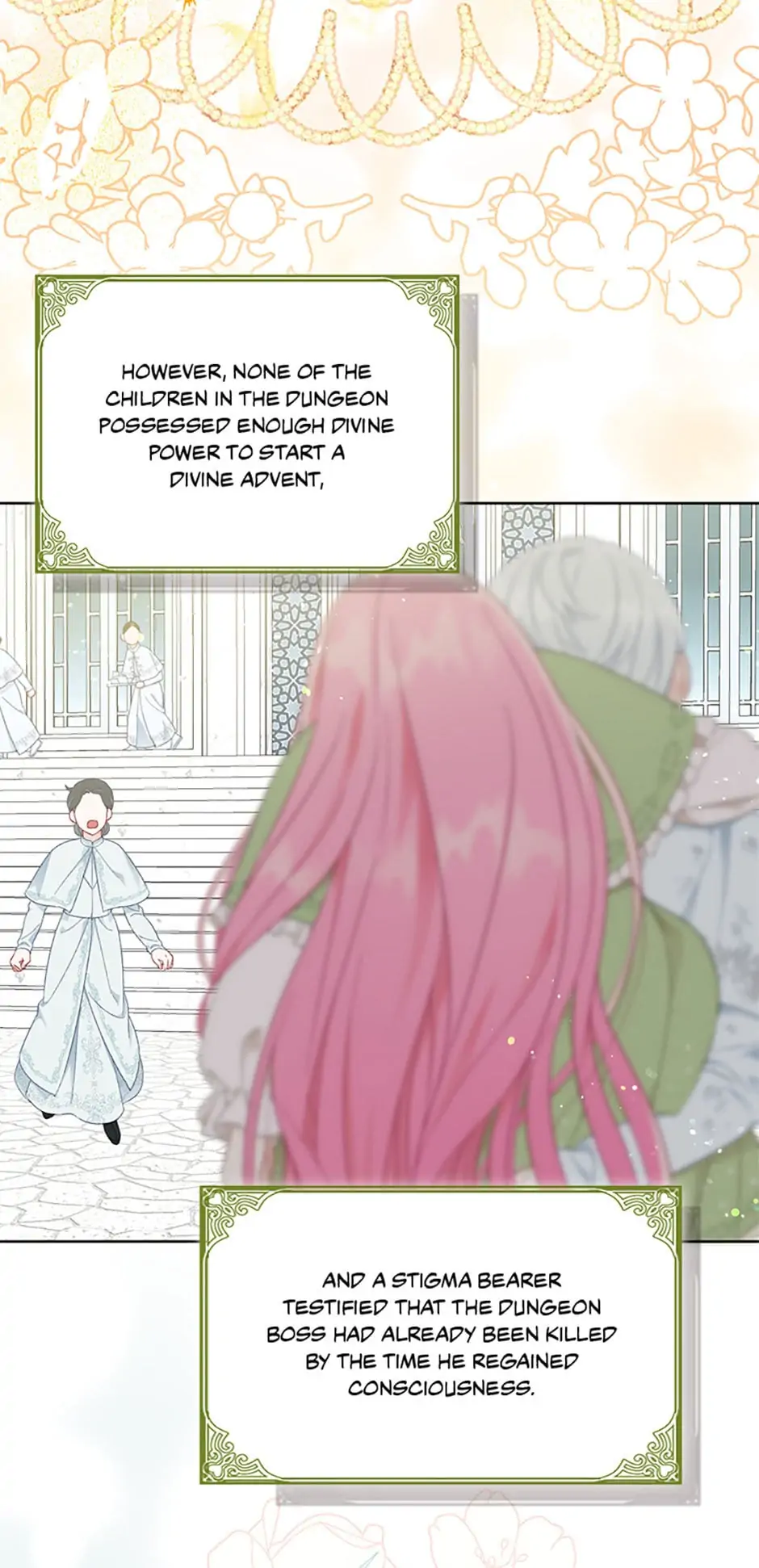 Read A Transmigrator's Privilege En Manga Online