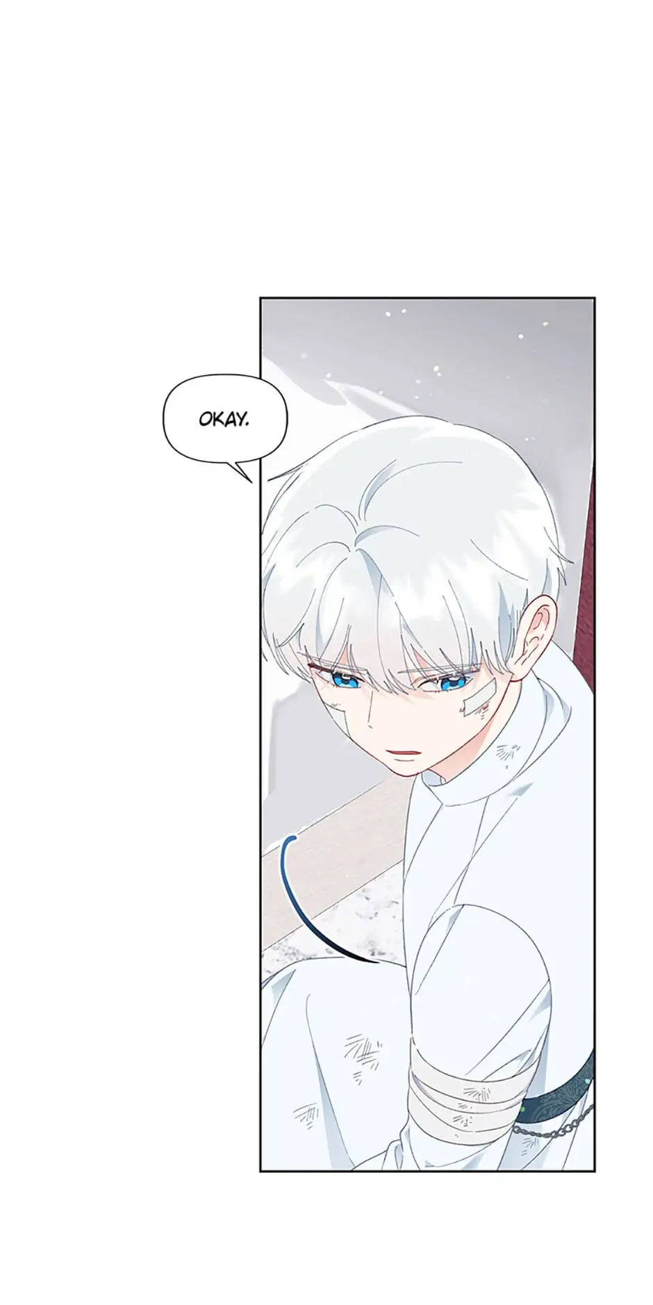 Read A Transmigrator's Privilege En Manga Online