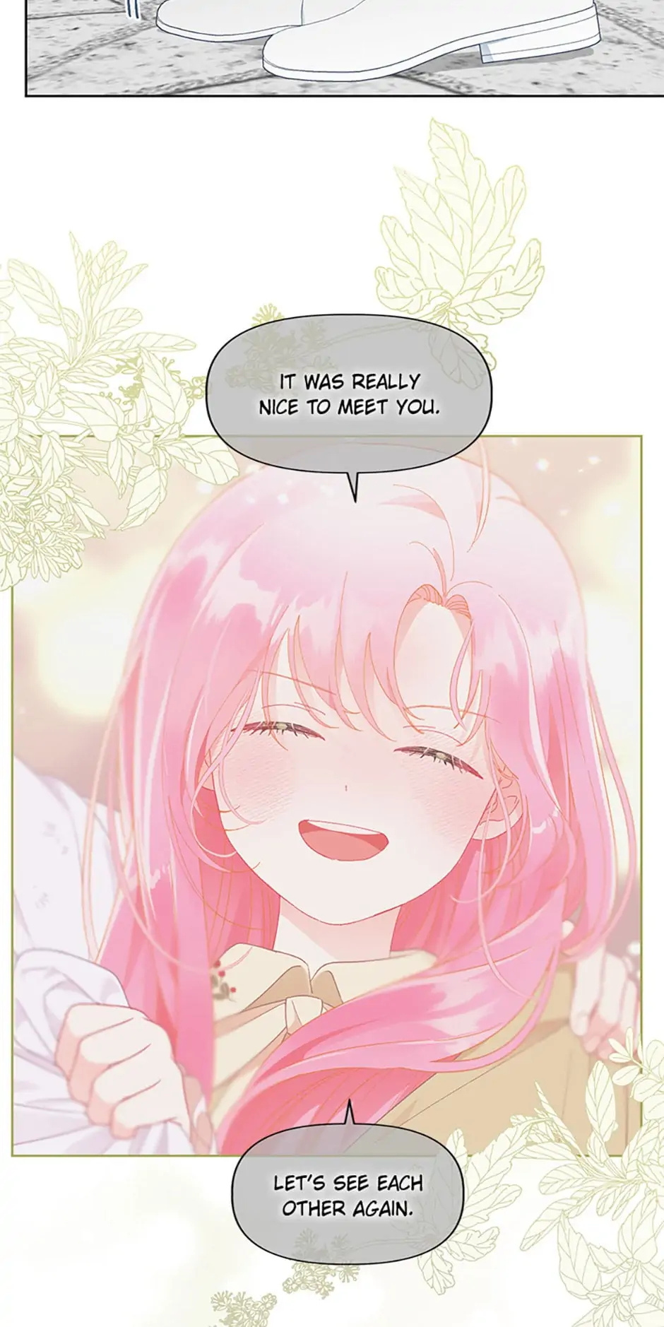 Read A Transmigrator's Privilege En Manga Online