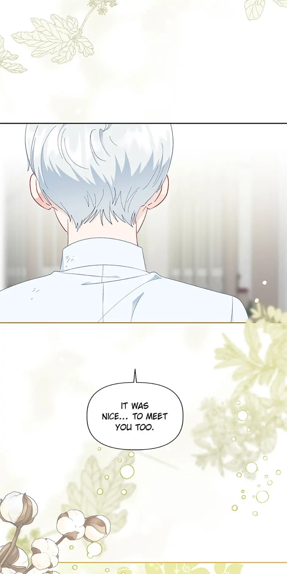 Read A Transmigrator's Privilege En Manga Online