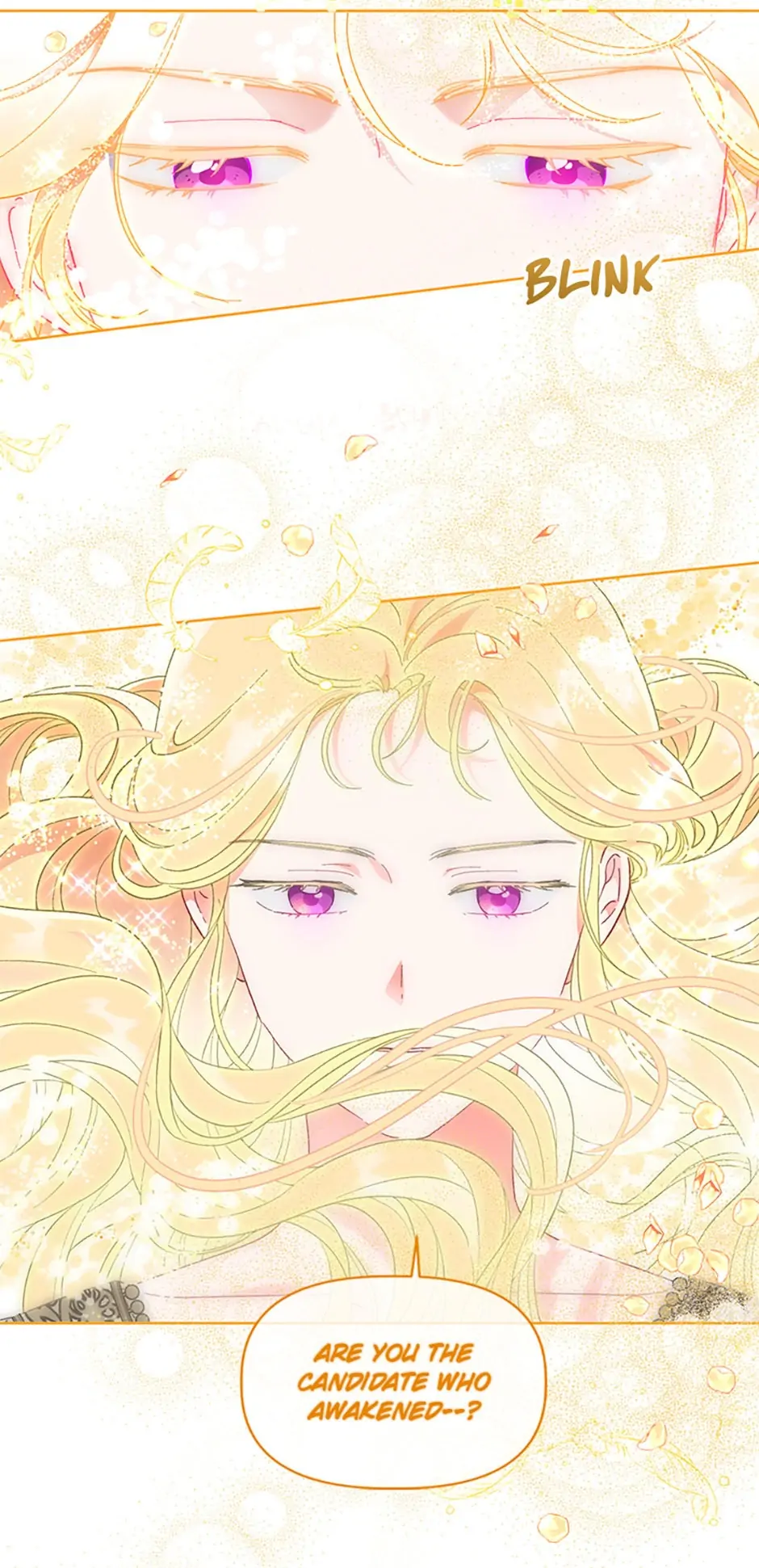 Read A Transmigrator's Privilege En Manga Online