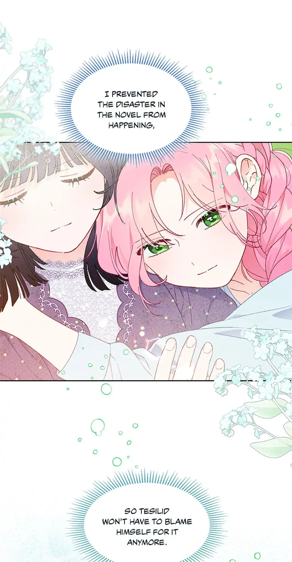 Read A Transmigrator's Privilege En Manga Online