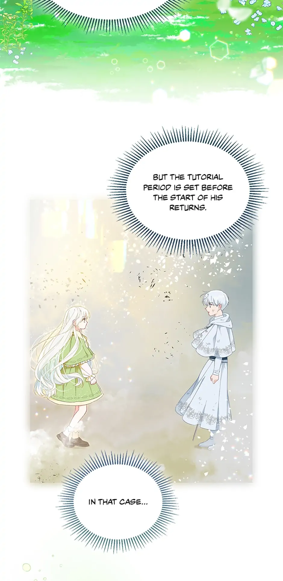Read A Transmigrator's Privilege En Manga Online