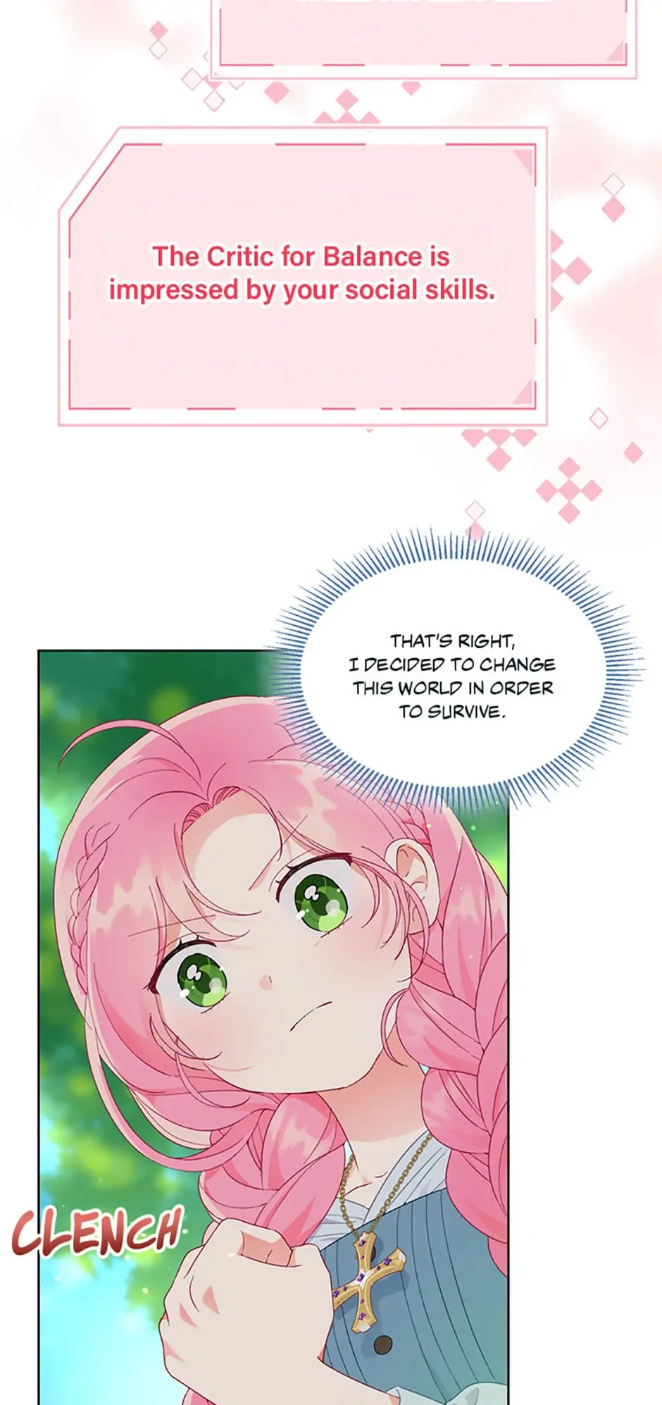 Read A Transmigrator's Privilege En Manga Online