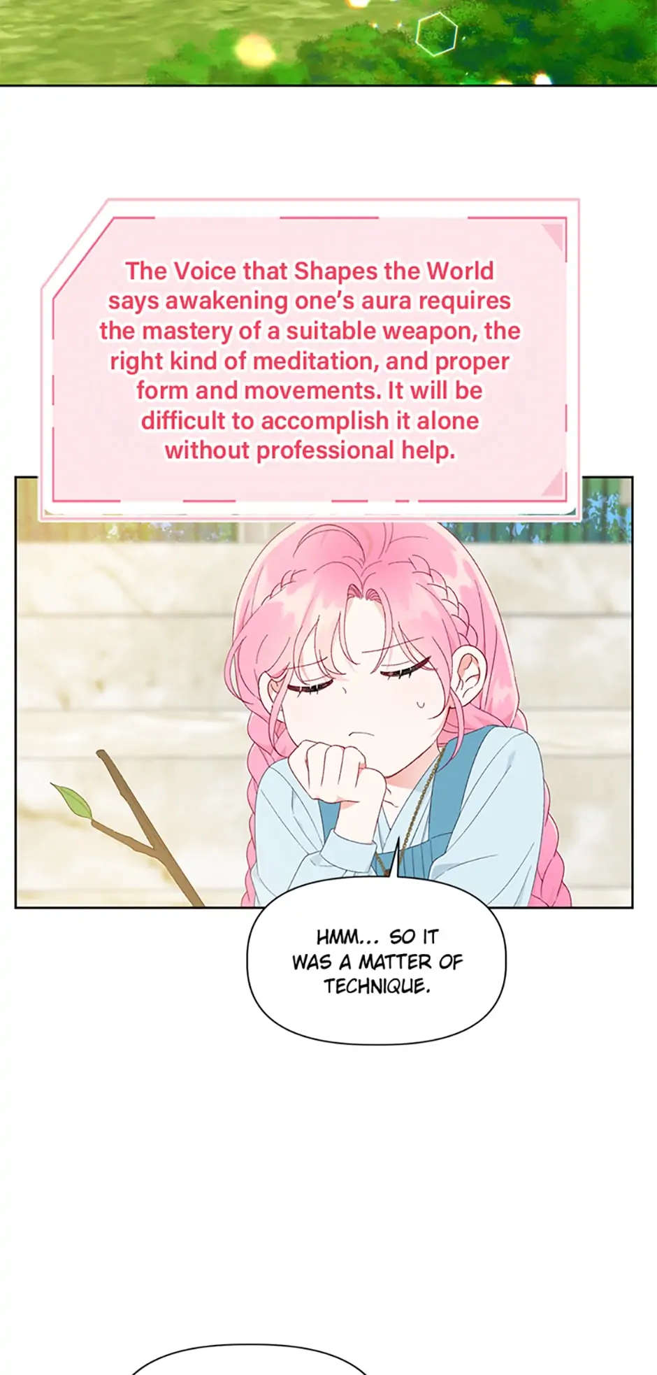 Read A Transmigrator's Privilege En Manga Online