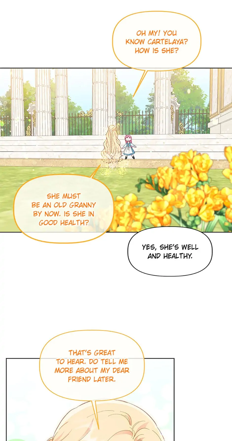 Read A Transmigrator's Privilege En Manga Online