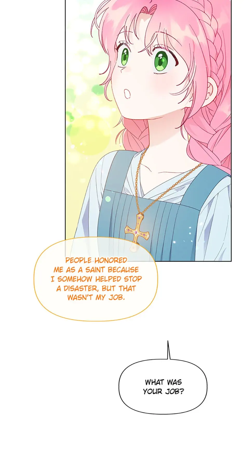 Read A Transmigrator's Privilege En Manga Online