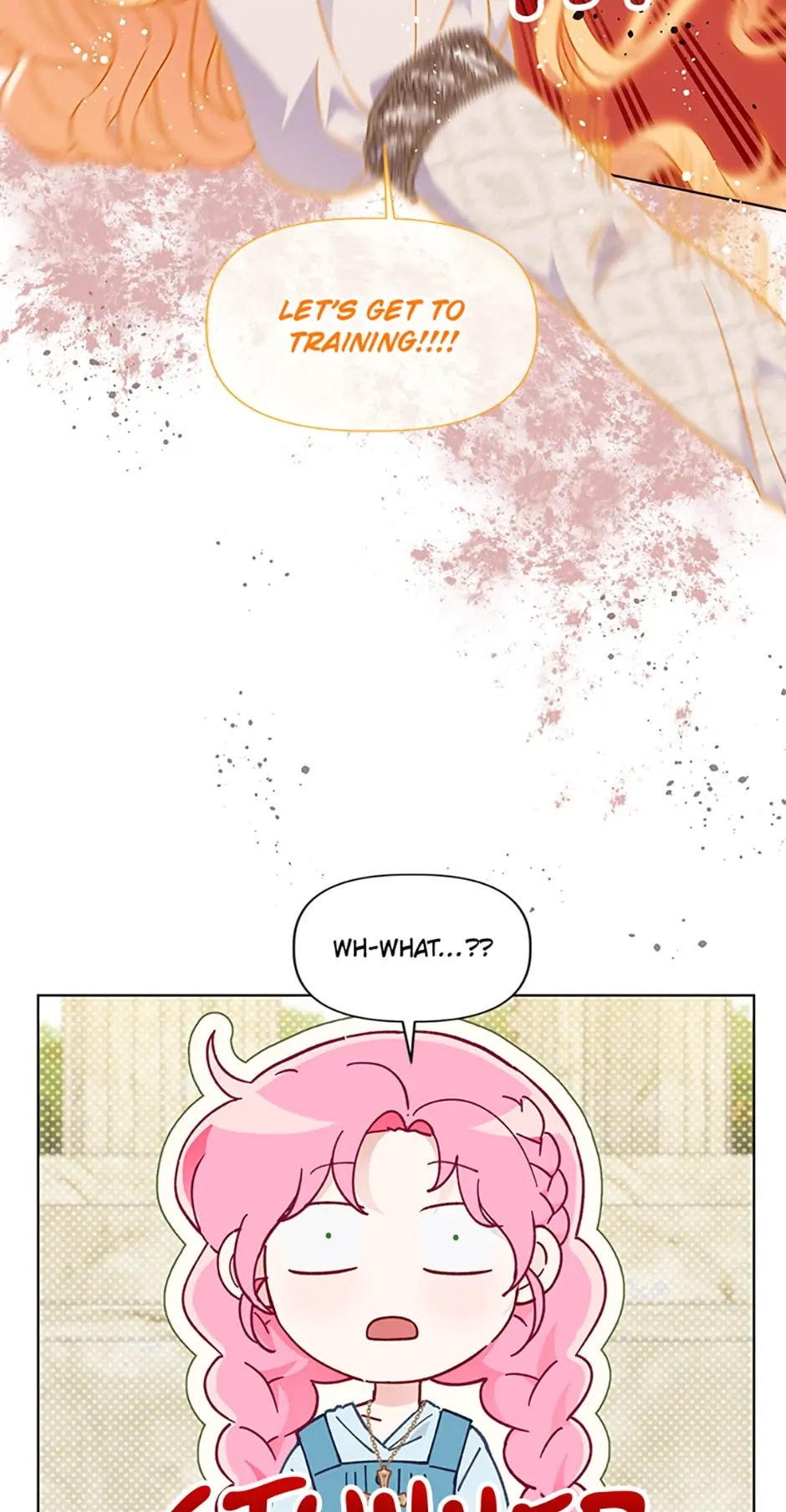 Read A Transmigrator's Privilege En Manga Online