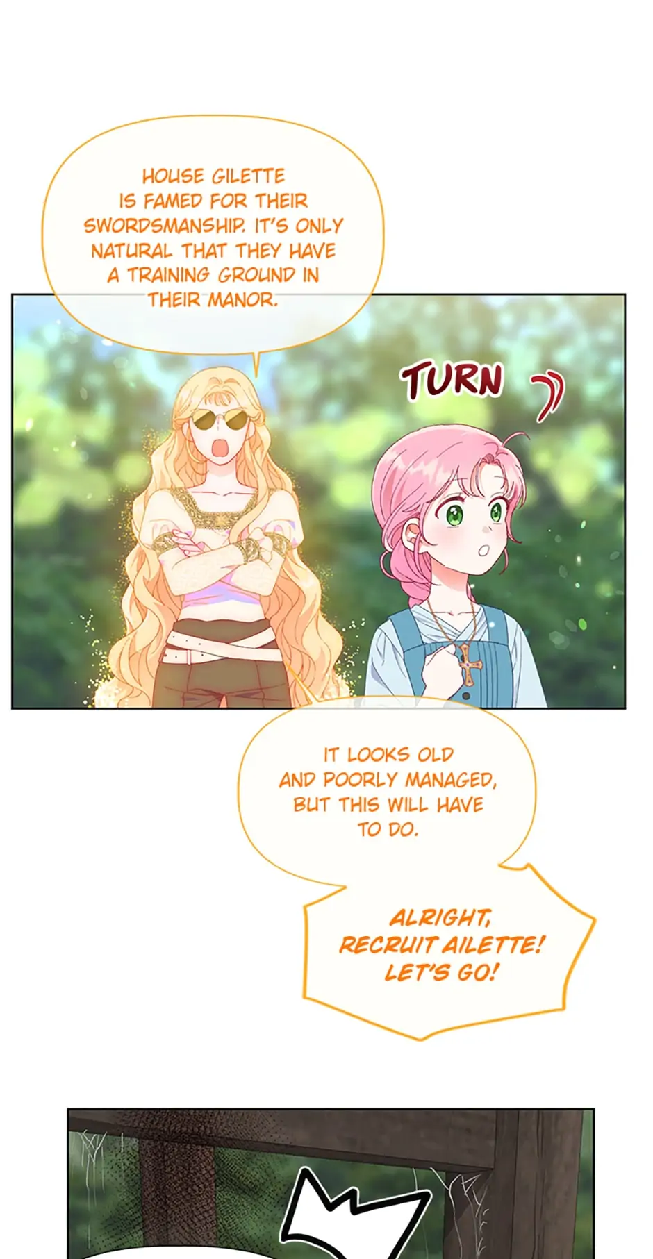 Read A Transmigrator's Privilege En Manga Online