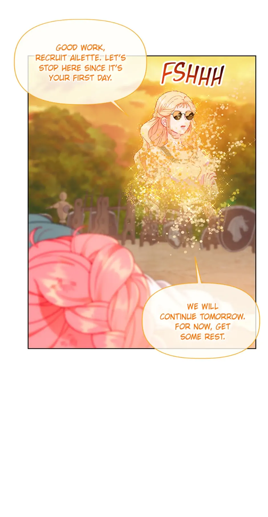 Read A Transmigrator's Privilege En Manga Online