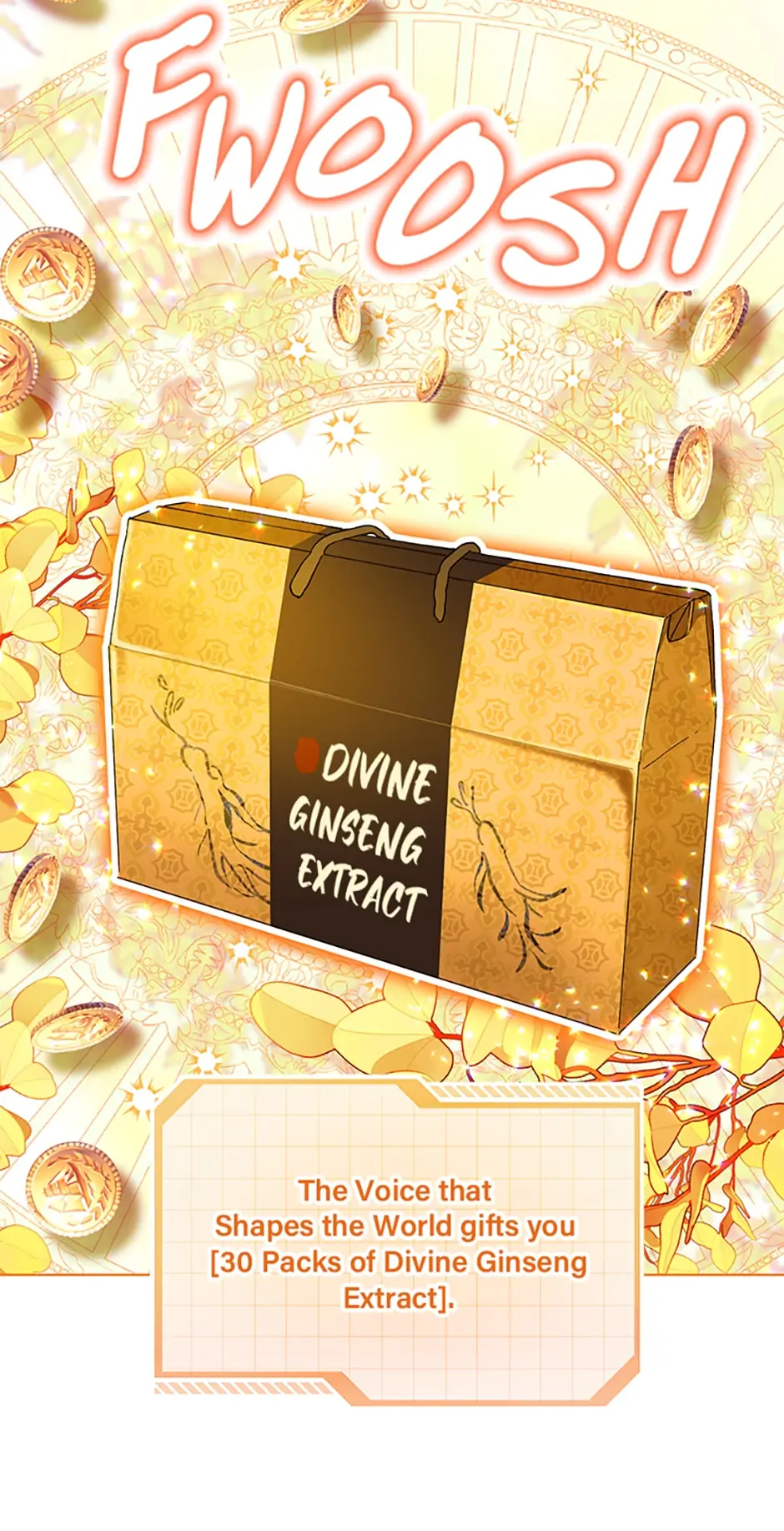 Read A Transmigrator's Privilege En Manga Online