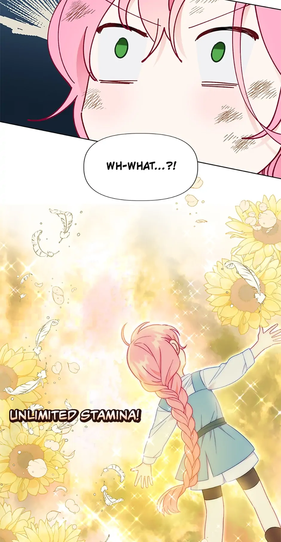 Read A Transmigrator's Privilege En Manga Online