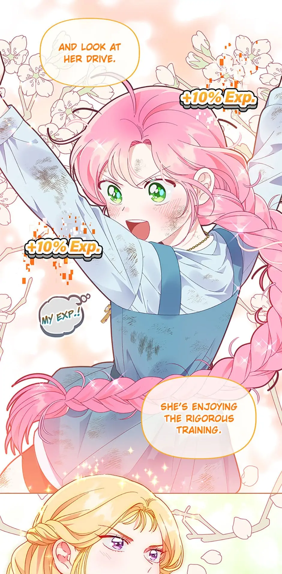 Read A Transmigrator's Privilege En Manga Online