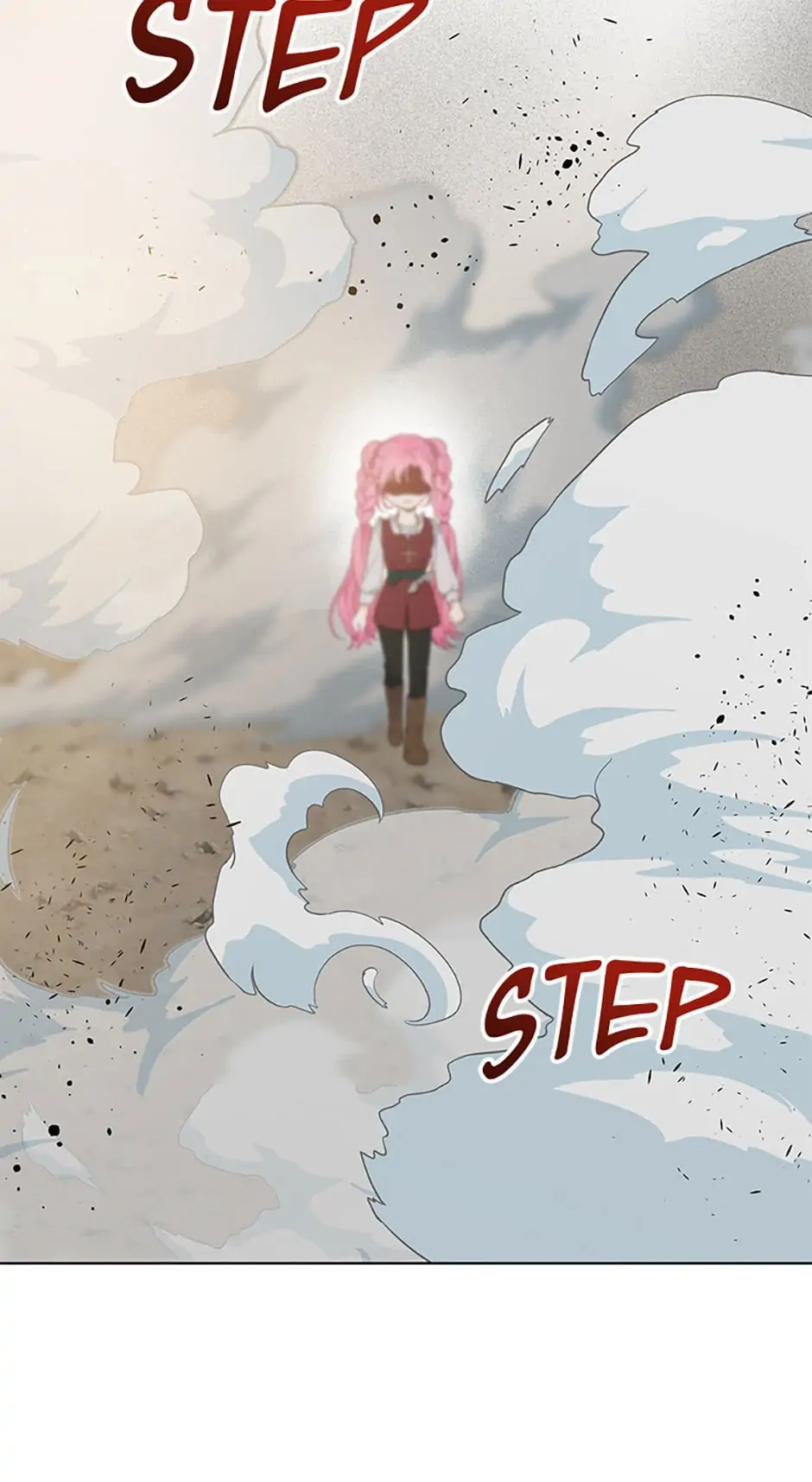 Read A Transmigrator's Privilege En Manga Online