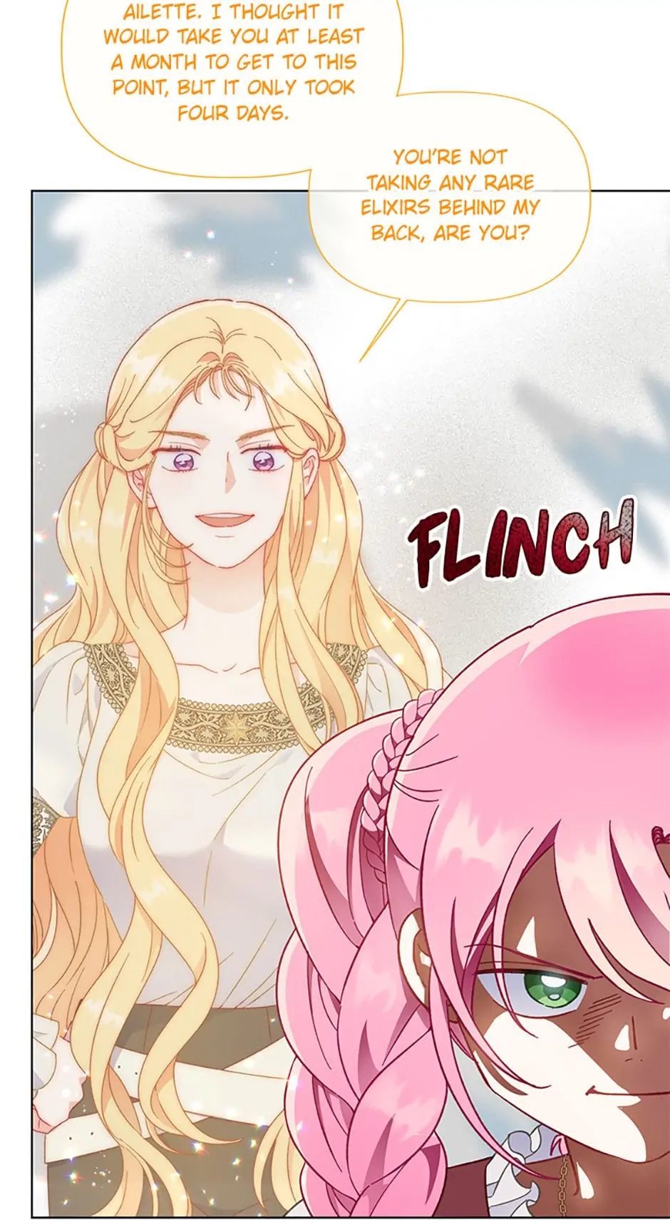 Read A Transmigrator's Privilege En Manga Online