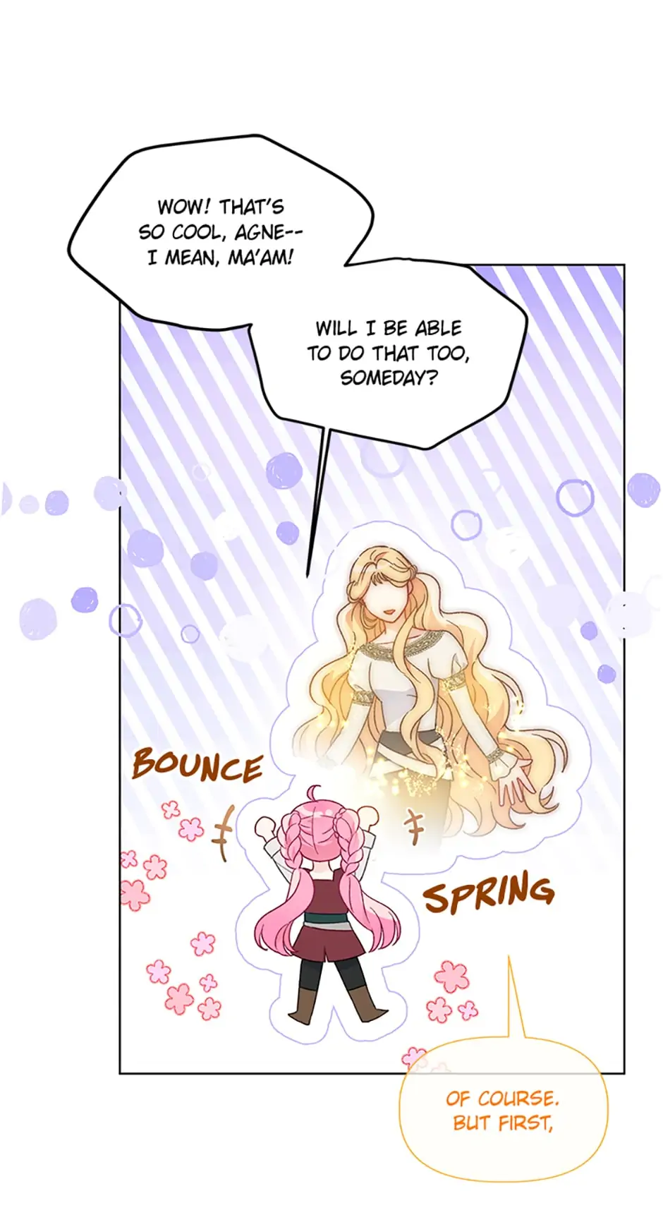 Read A Transmigrator's Privilege En Manga Online