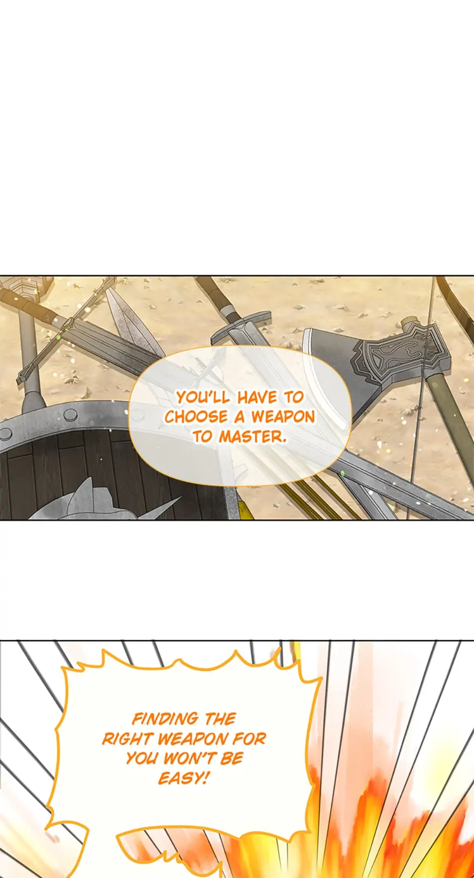 Read A Transmigrator's Privilege En Manga Online