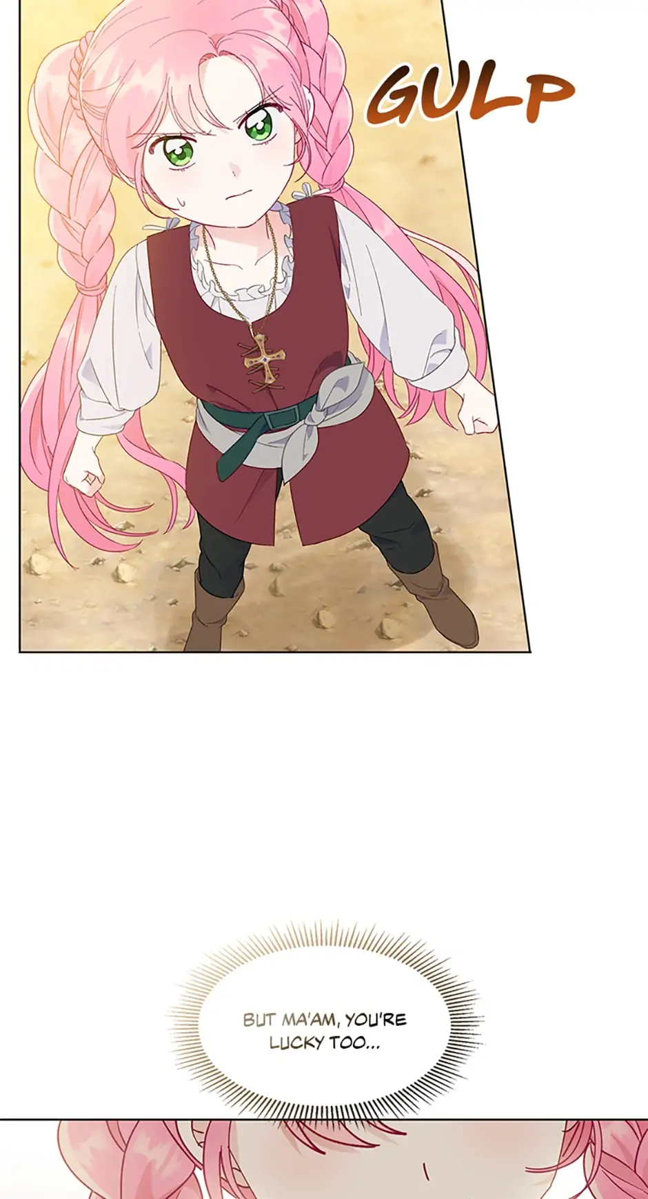 Read A Transmigrator's Privilege En Manga Online