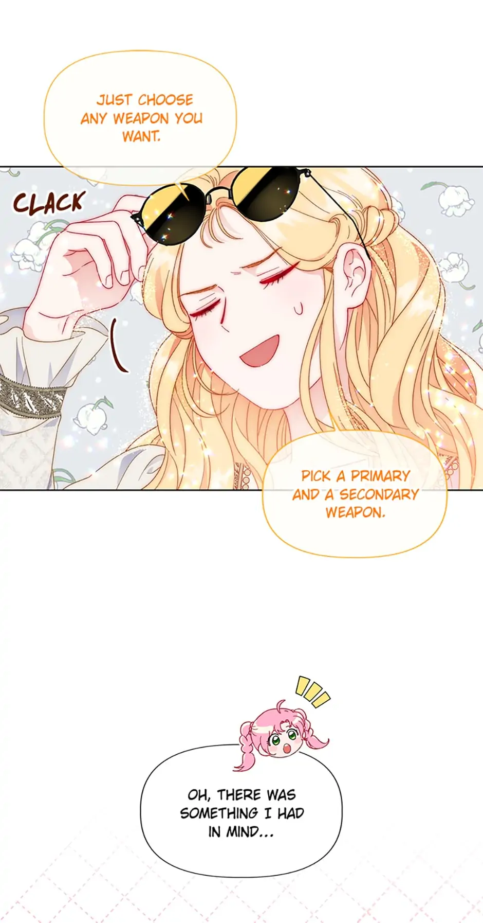 Read A Transmigrator's Privilege En Manga Online